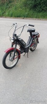 Babetta 210 - 3