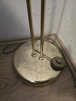 Stojací lampa za odvoz - 3