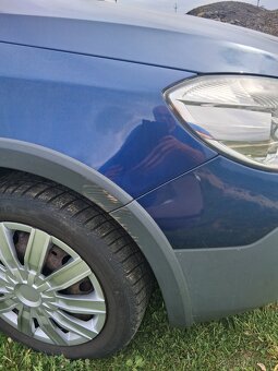 Škoda roomster scout 1.2 tsi - 3