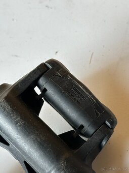 Shimano PD-RS500 pedály, černé, PC 1100,- - 3