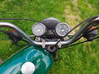 Simson S51 Enduro - 3