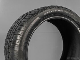 ZIMNÍ PNEU R19 PIRELLI SOTTOZERO 295/35/19 100V, 2KS (2413) - 3