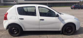 Dacia Sandero 1.4 Mpi - 3