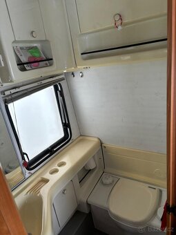 Fiat Ducato Bürstner - 3