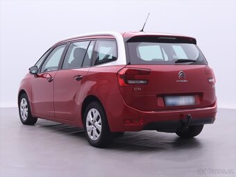 Citroën Grand C4 Picasso 1,2 PureTech 96kW Selection (2017) - 3
