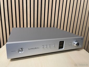 REZERVACE - Luxman DA-06 DSD - 3