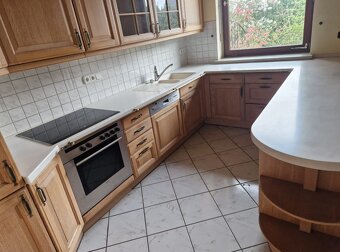 Prodám landhaus linku 11m se všemi spotřebiči - 3