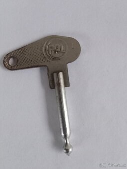 bošák PAL - 3
