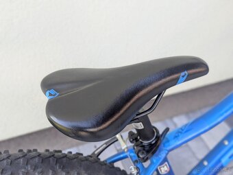 Dětské MTB kolo Superior 24 - 3