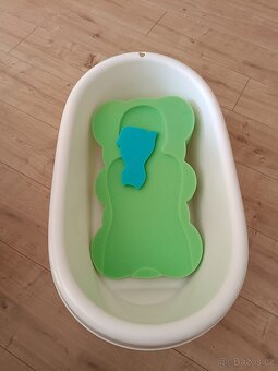 Vanička na koupání IKEA - nová - 3