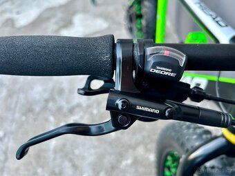Fatbike Randall I 26 XL - 3