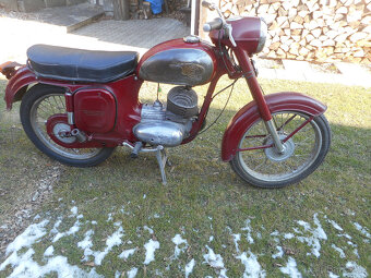 čz 125/473 sport - 3