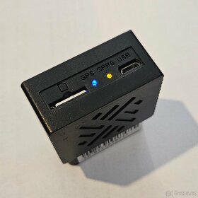 GPS Tracker OBD-II - 3
