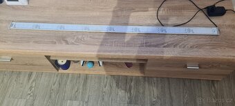 Akvarijní světlo Sinkor Led WRB 120 - 3