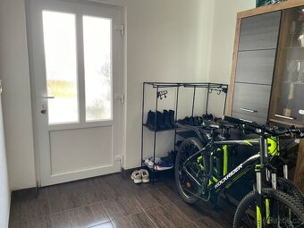 Pronájem bytu v přízemí RD 2+kk Ostašovice - 3