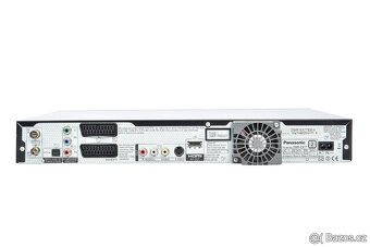 Panasonic DMR-EX77 DVD a HDD rekordér - - 3