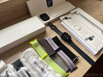 Apple Watch 9 45mm - 3