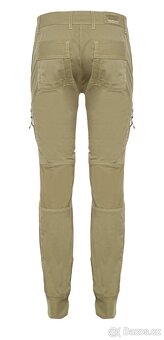 Aeronautica militare Anti-g dámské kalhoty vel 34 - 3
