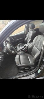 Bmw m3 sedacky e90 e91 - 3