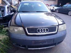 Díly Audi A6 C5 Allroad - 3