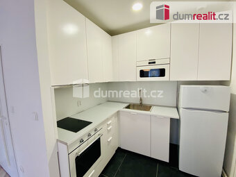 Pronájem bytu 2+kk, 51 m2, ul. Třebízského, Mariánské Lázně - 3