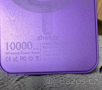 Power banka MagSafe - 3