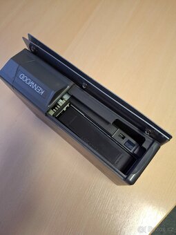 CD auto Changer Kenwood - 3