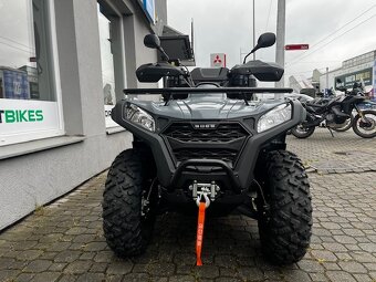 Goes Terrox 500-A - 3
