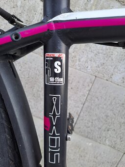 Damske krosove kolo Superior RX615 vel S - 3