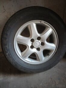 lité disky hyundai 4x - 3