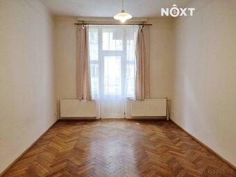 Pronájem byt 2+1, 73㎡ - 3