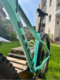 MTB kolo Trek Roscoe 7 - 3