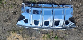 Mercedes ML W 163 - 3