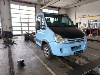 Iveco daily 50C18 - 3