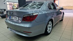 BMW 530D 160kw - 3