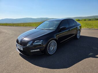 Škoda Octavia 3 RS 2.0 tsi 180kw DSG - 3