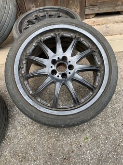 ALU R18, ET 35, 8J - 3