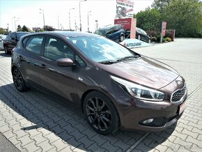 Kia Ceed, 1,4 CRDi 66kW KLIMA ESP - 3