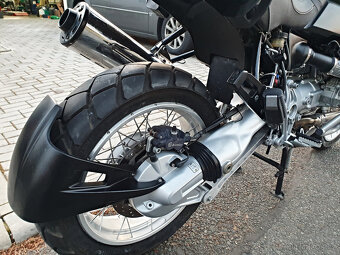 Bmw R1150GS R1150 GS - 3