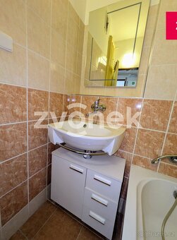 Pronájem bytu 2+KK Vsetín Zahradní ulice - 3