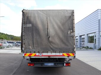 Iveco Eurocargo 3,9 D 100kW DPH Plachta ML 75 (2001) - 3