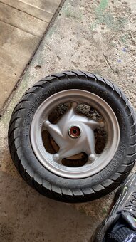 kola kymco dink 150 - 3