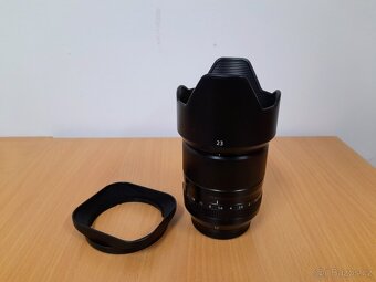 Fujifilm XF23/F1,4 R LM WR - 3