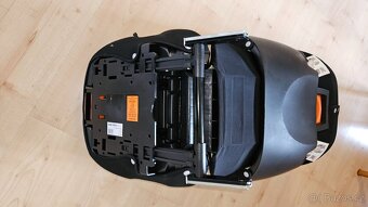 Dětská autosedačka Cybex - 3