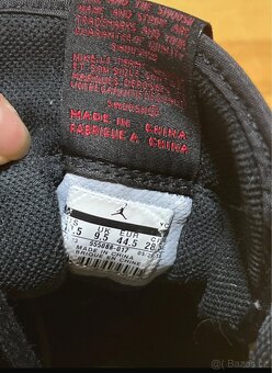 Jordan 1 - 3