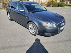 Audi a4 b7 - 3