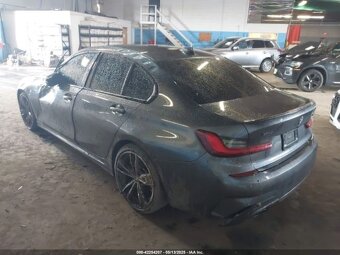 2021 BMW M340I X DRIVE - 3