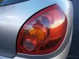 NISSAN ALMERA N16 hatchback (2003-2007) ===ZADNÍ SVĚTLA=== - 3