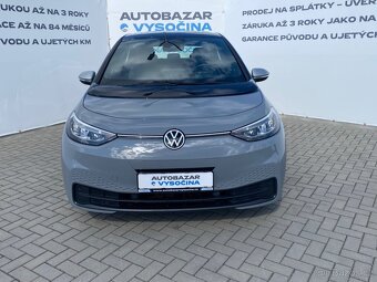 Volkswagen ID.3 1St Edition 150kW SoH 91% - 3
