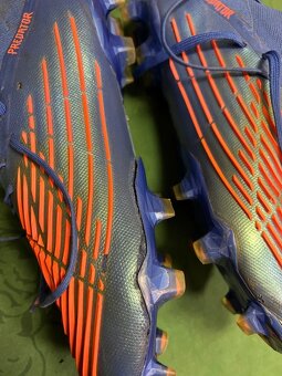 Fotbalové kopačky Adidas Predator Elite FG 43 1/3 - 3